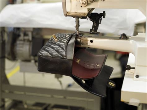 where does chanel make their bags|chanel manufacturing locations.